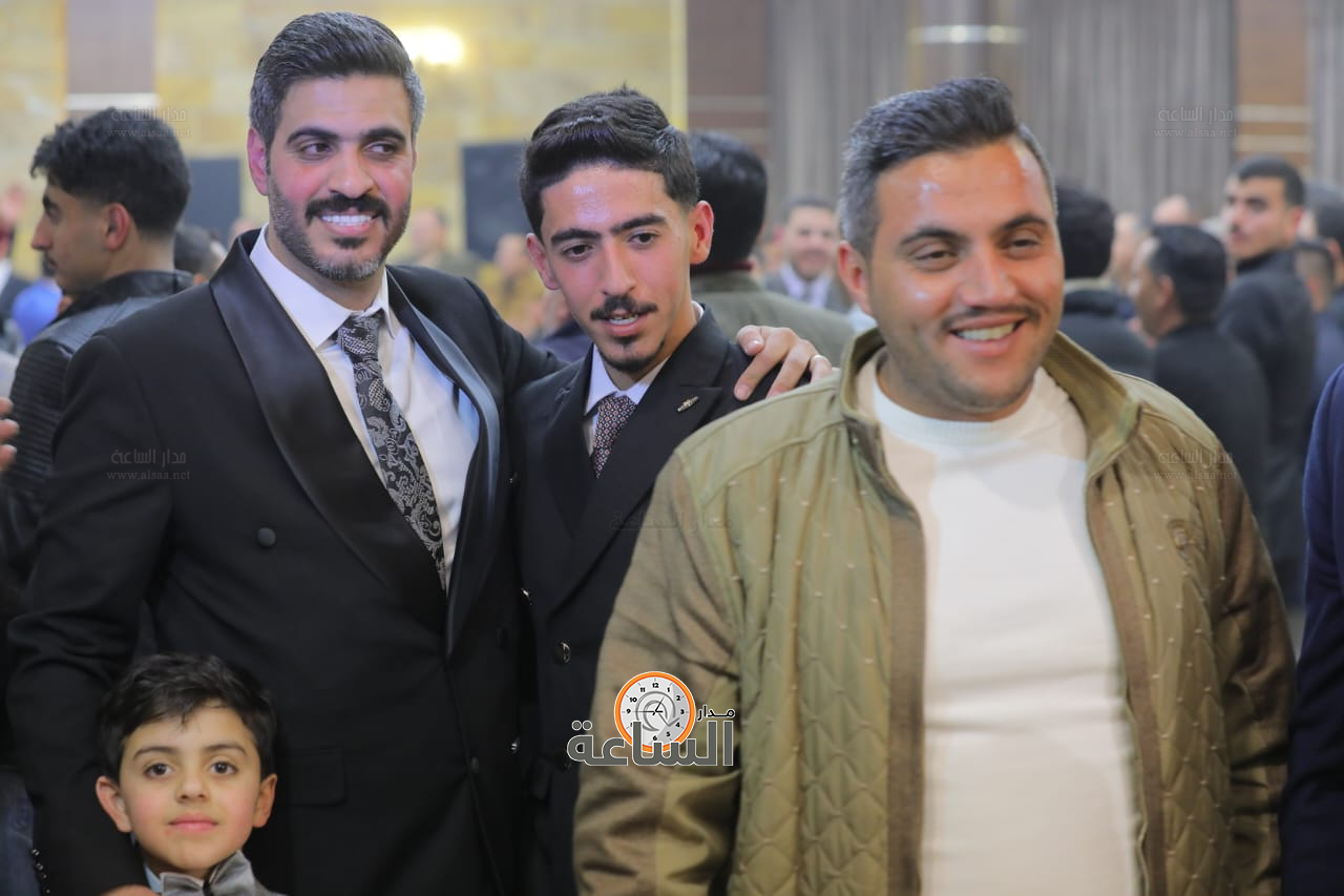 Madar Al-Saa Images 0.8529111254096662