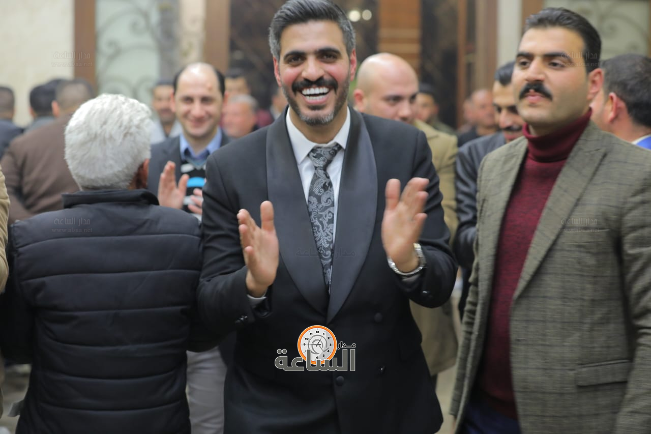 Madar Al-Saa Images 0.44630674090117317