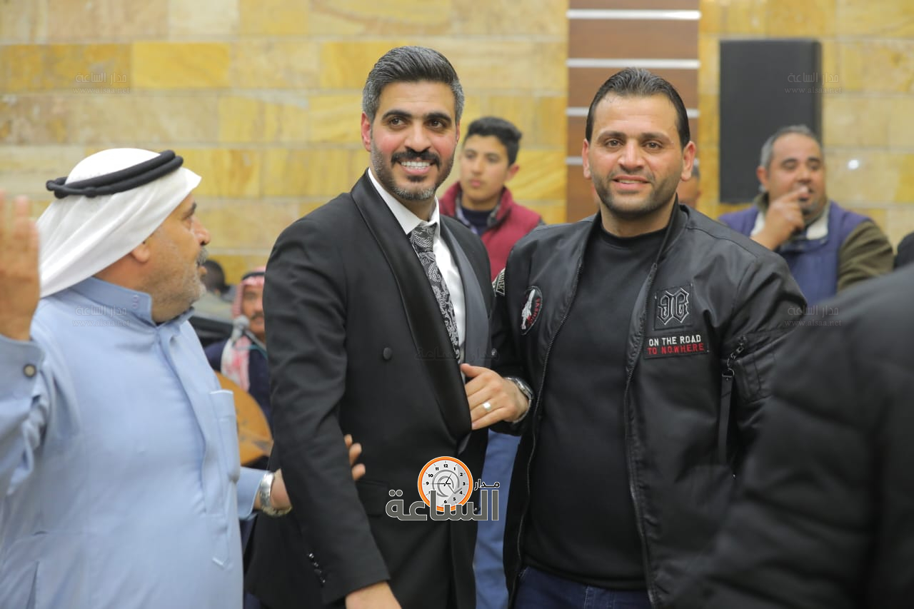 Madar Al-Saa Images 0.1330462547471689