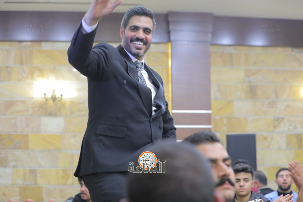 Madar Al-Saa Images 0.6044007371024427