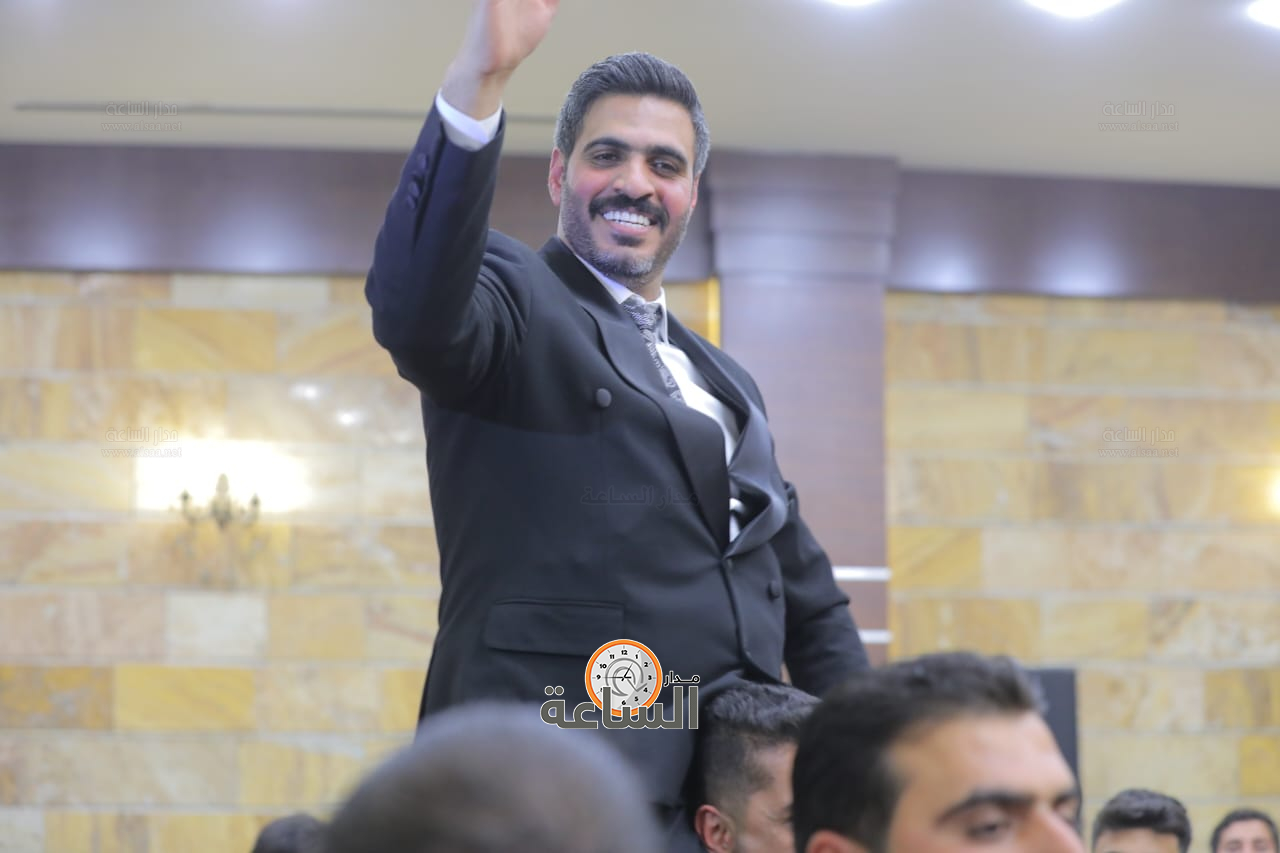 Madar Al-Saa Images 0.9056688687171939