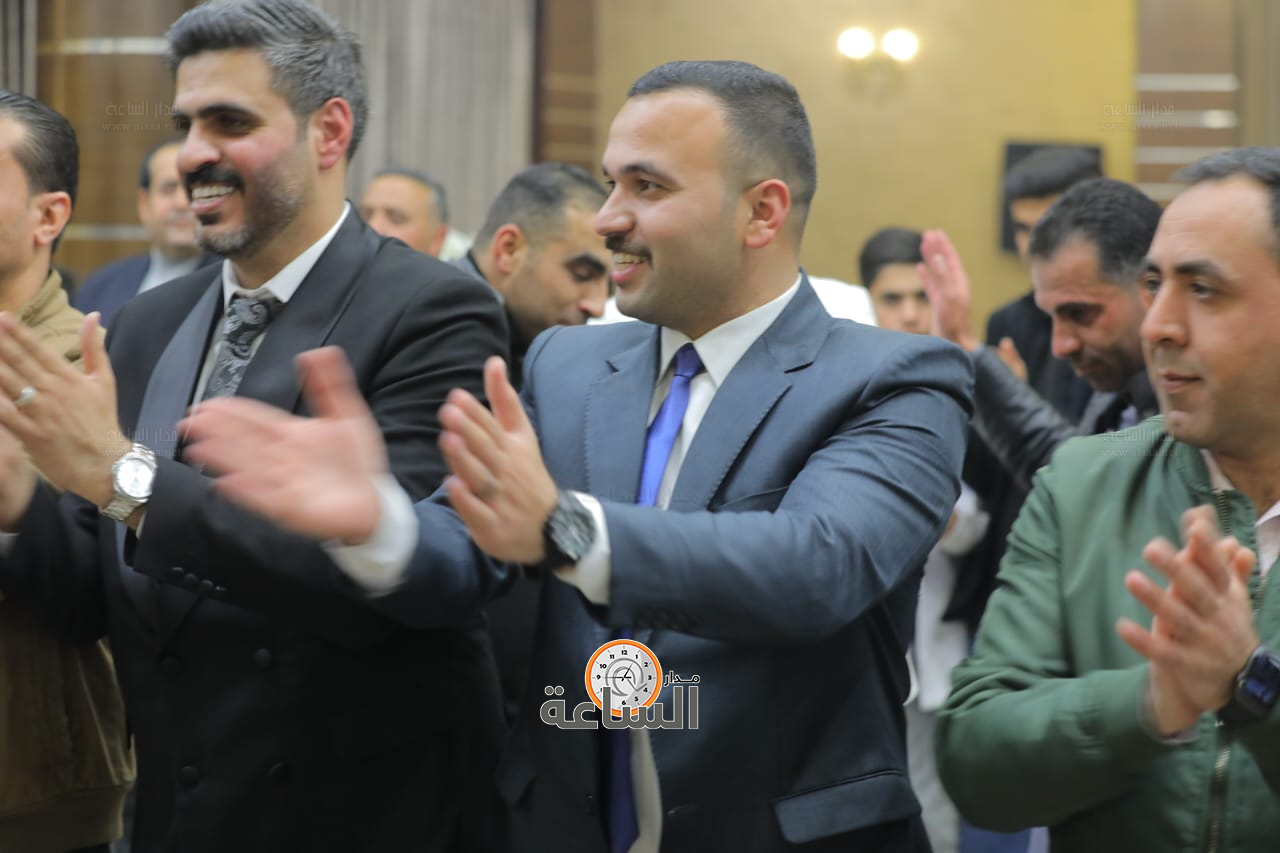 Madar Al-Saa Images 0.8956307881378094