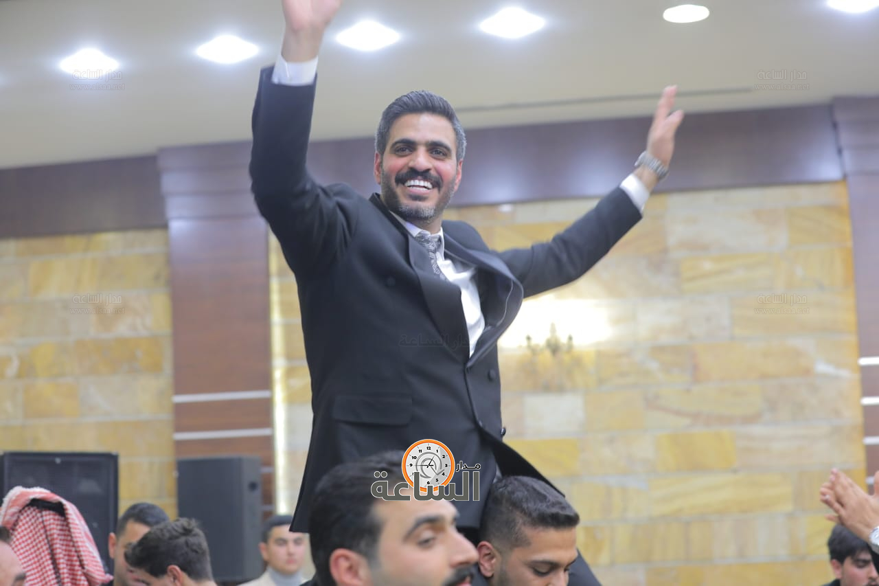 Madar Al-Saa Images 0.9833339420913598