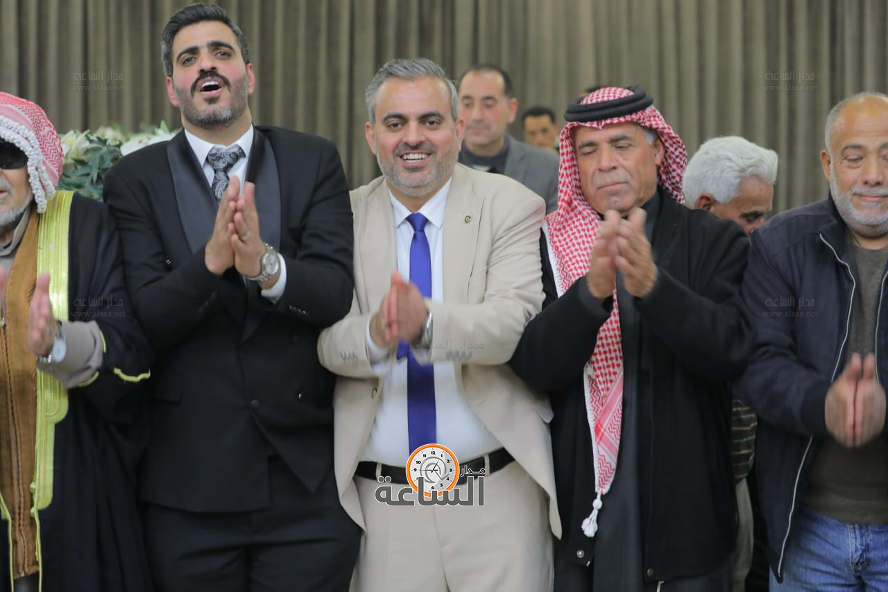 Madar Al-Saa Images 0.13384969164095595