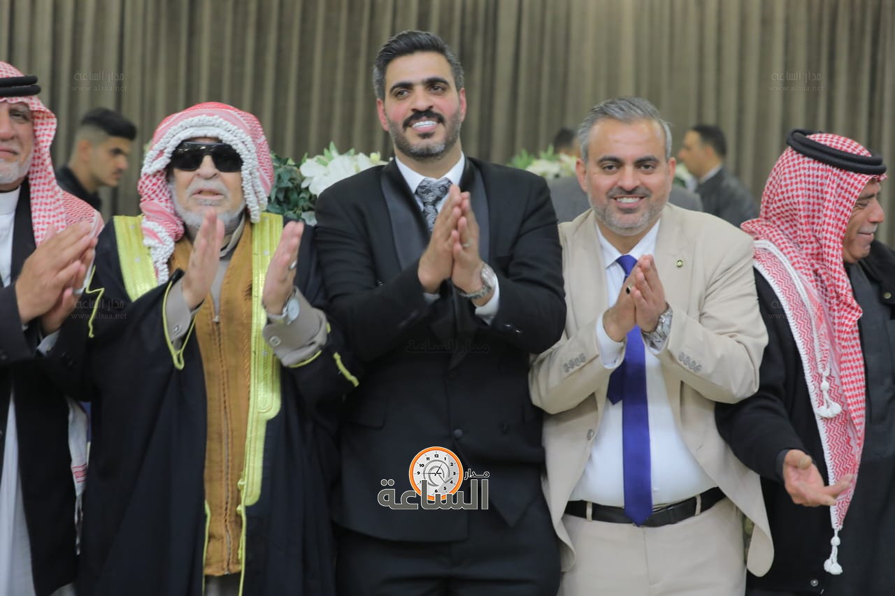 Madar Al-Saa Images 0.7921631414962489