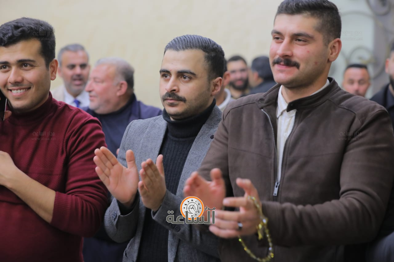 Madar Al-Saa Images 0.23728141446008877