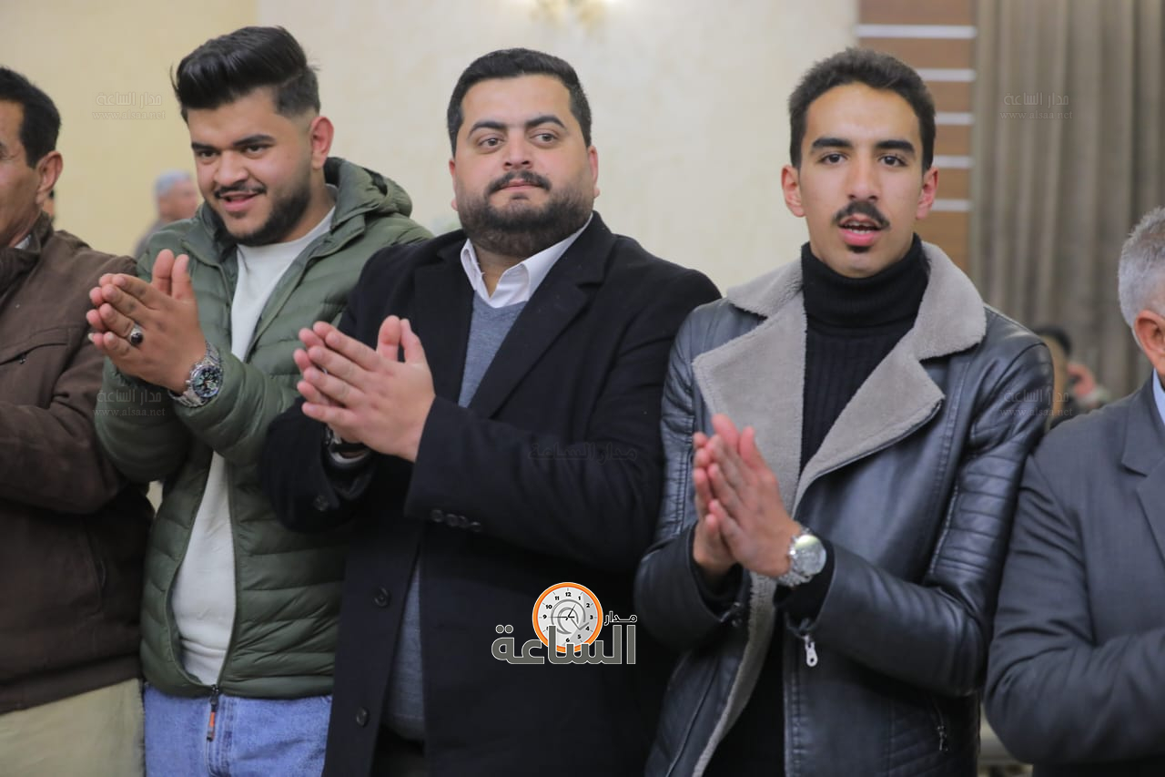 Madar Al-Saa Images 0.17394238317662514