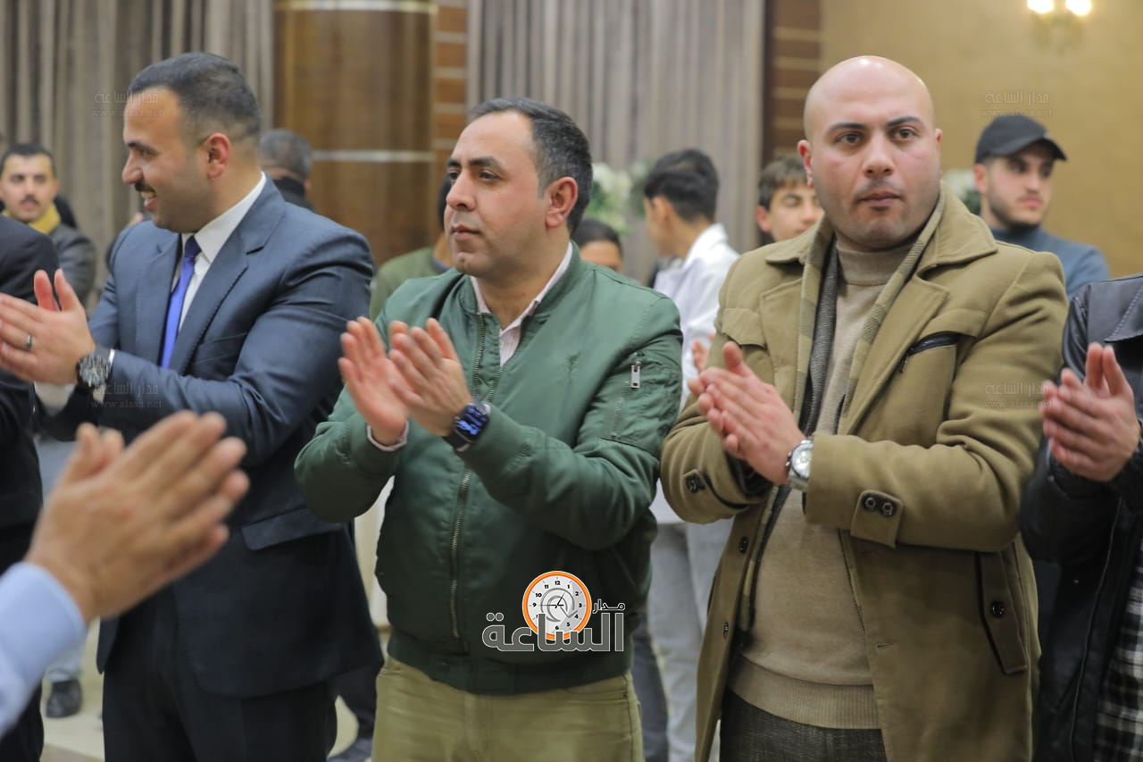 Madar Al-Saa Images 0.43879108150862356