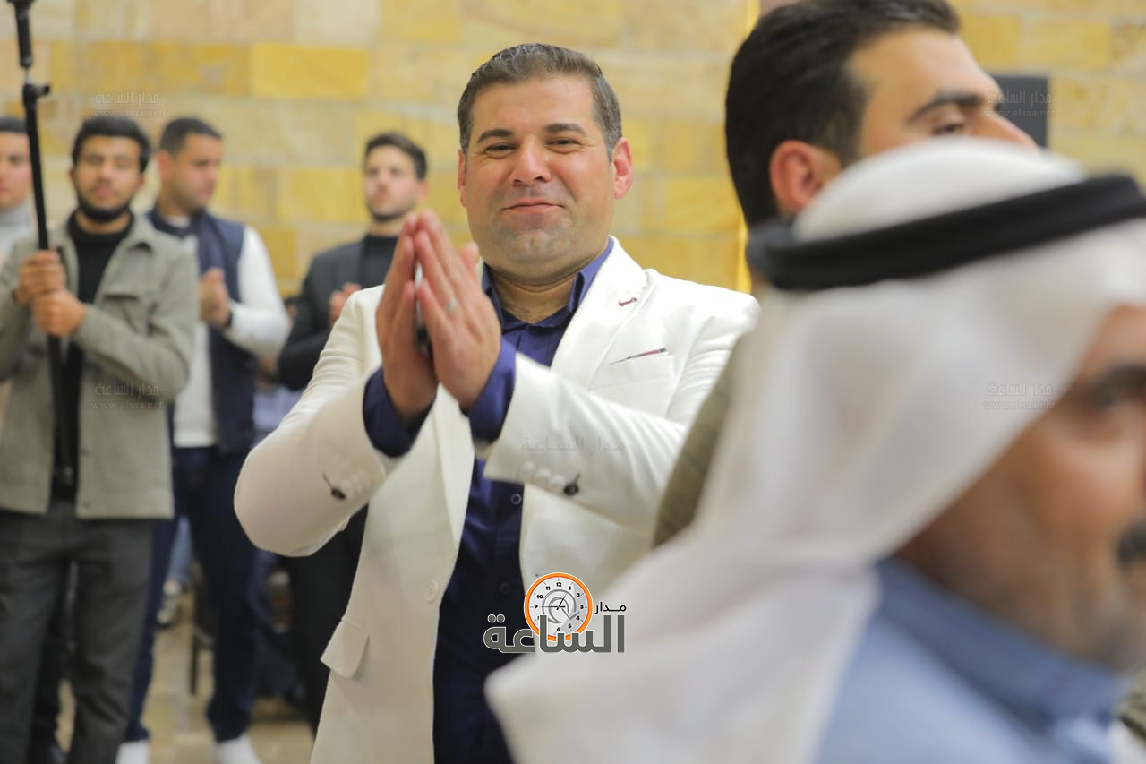 Madar Al-Saa Images 0.11919479712822922