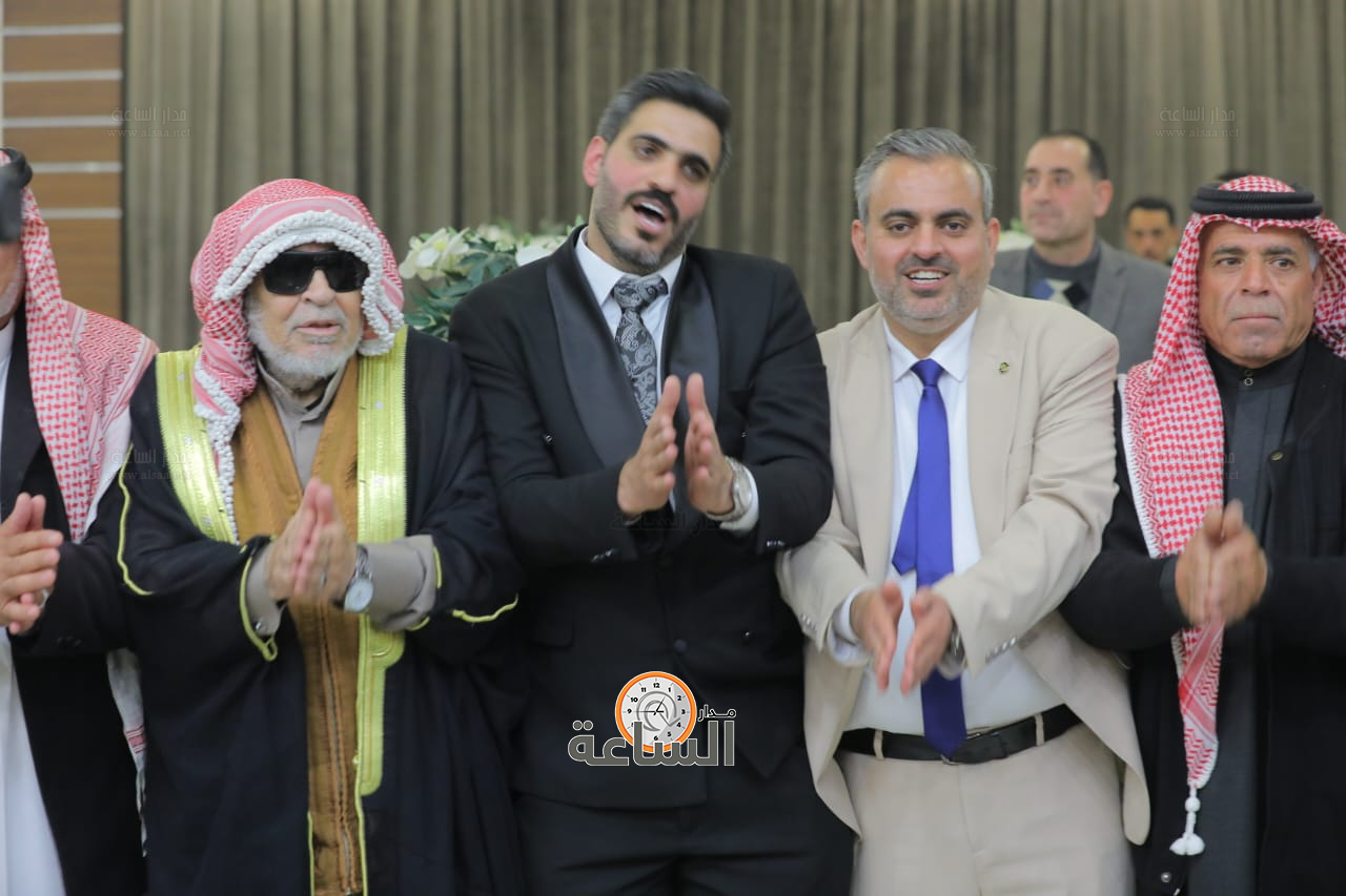 Madar Al-Saa Images 0.26757408146746187