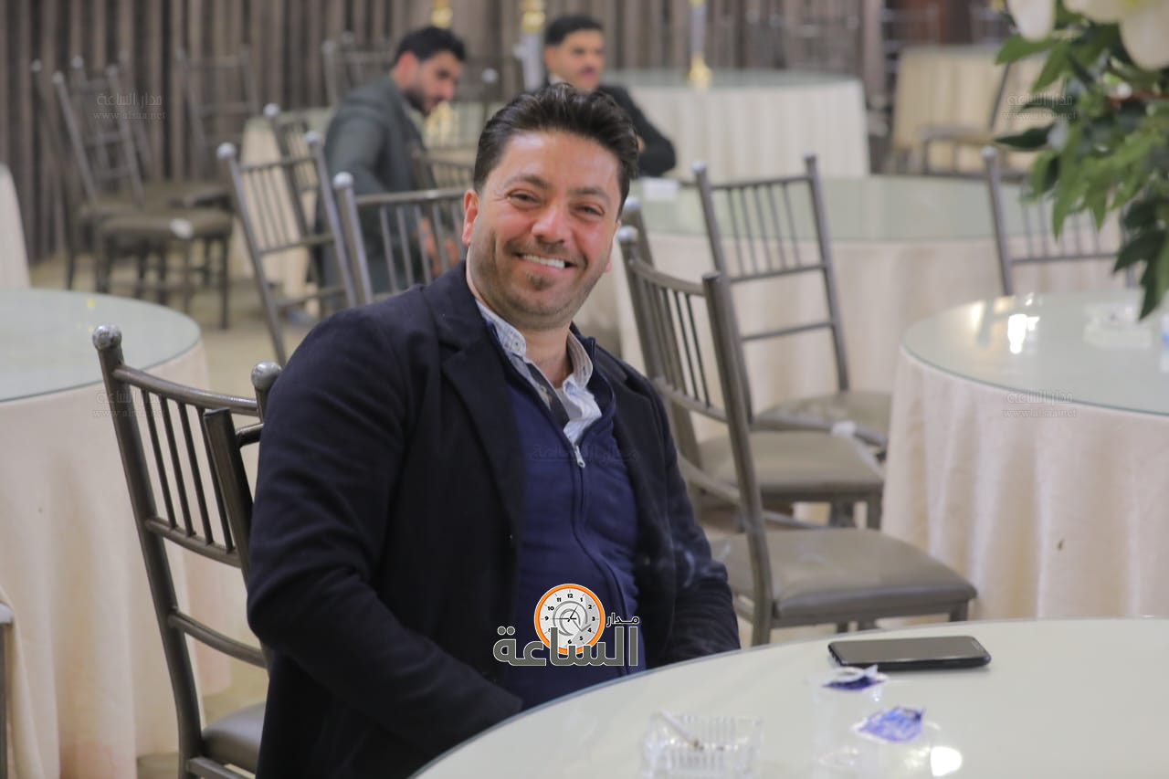 Madar Al-Saa Images 0.5644888380060042