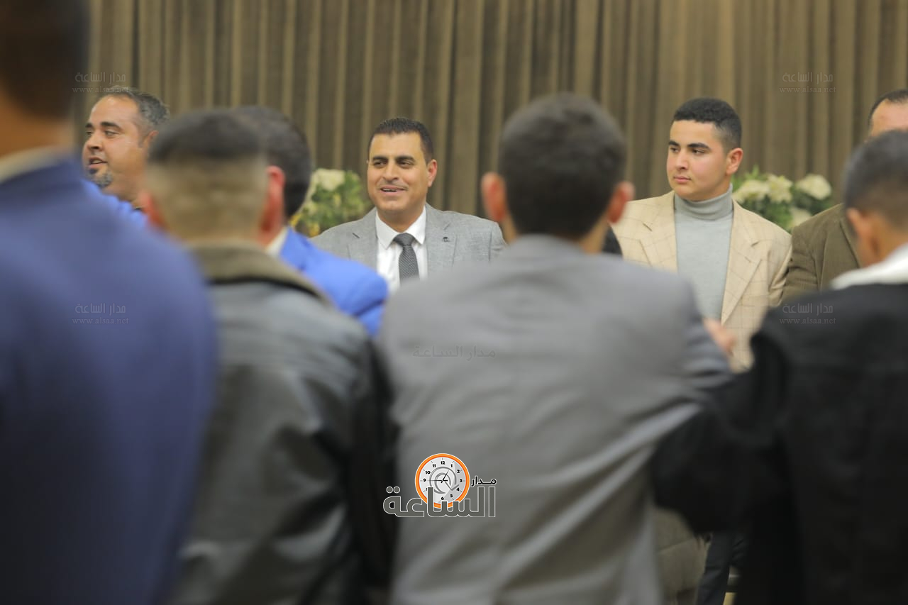 Madar Al-Saa Images 0.1276186506807877