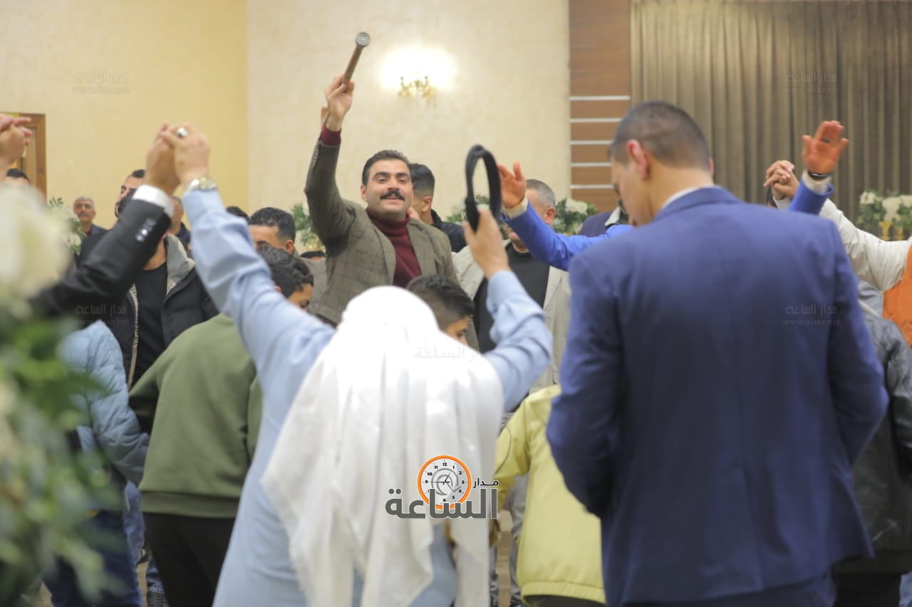 Madar Al-Saa Images 0.024857013075145984