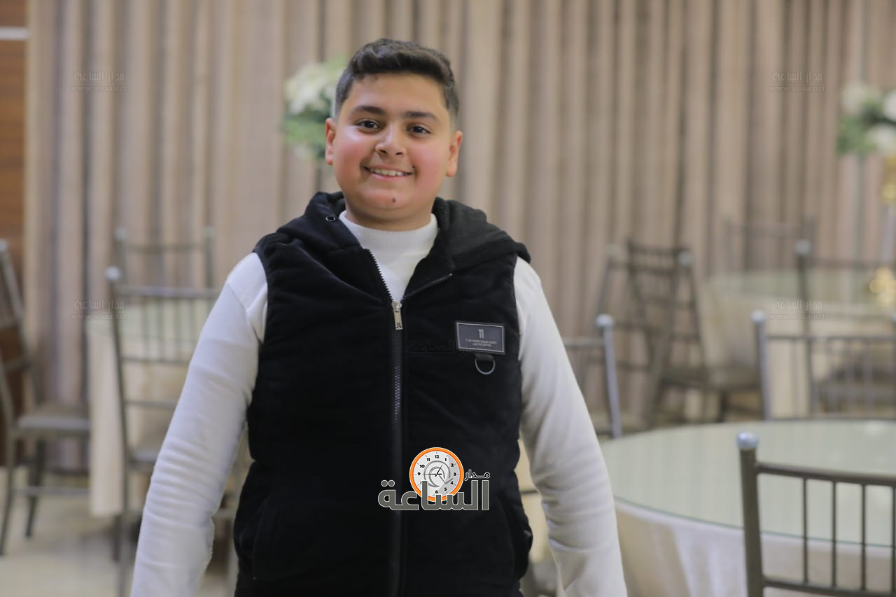 Madar Al-Saa Images 0.20050419384409324