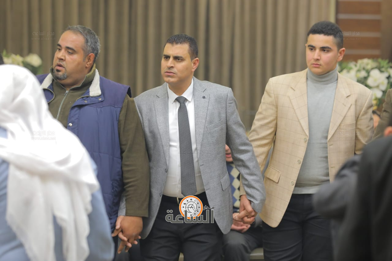 Madar Al-Saa Images 0.07617701894461648