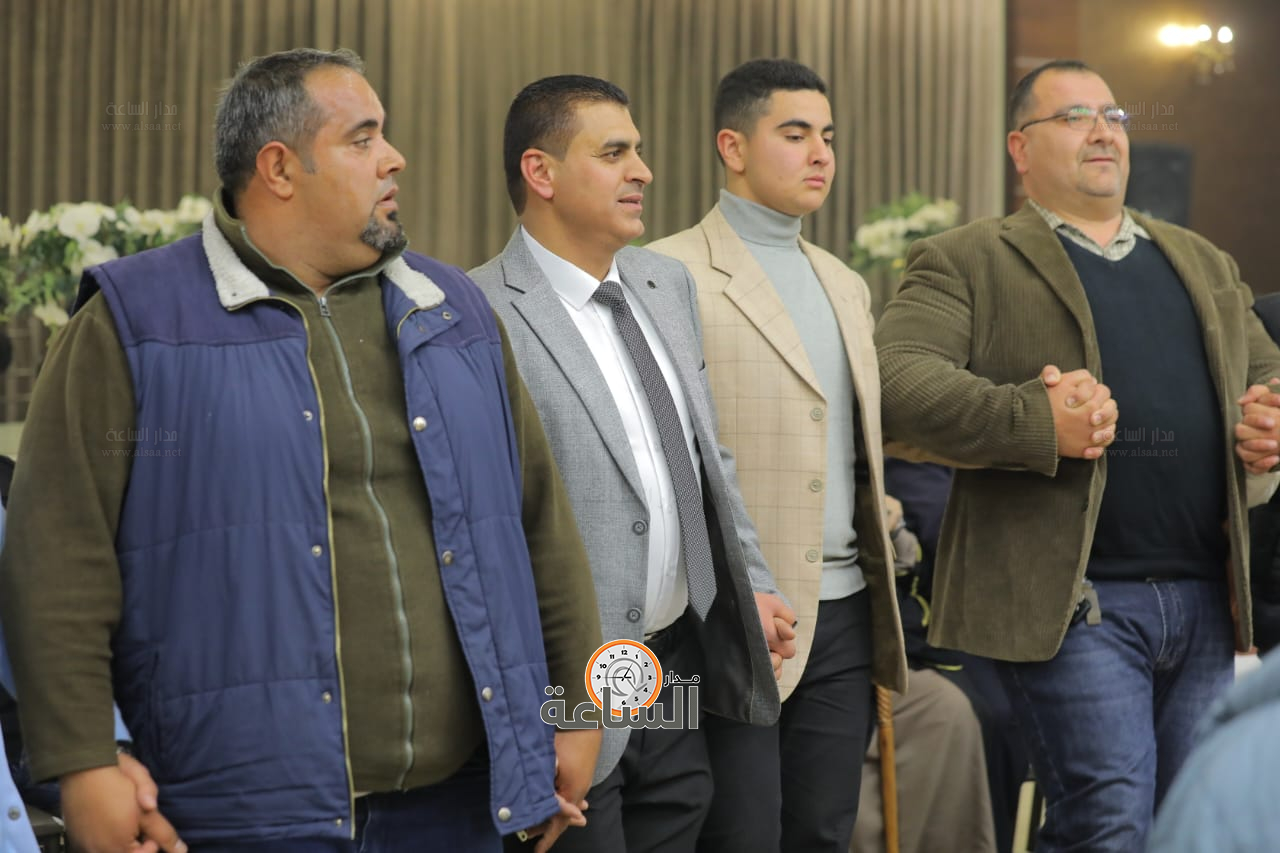 Madar Al-Saa Images 0.8932275600377497