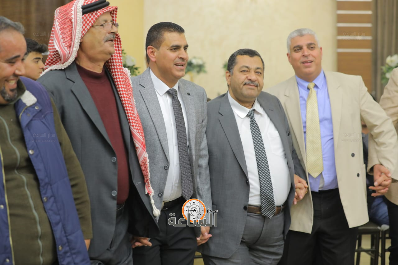 Madar Al-Saa Images 0.24799827836600552