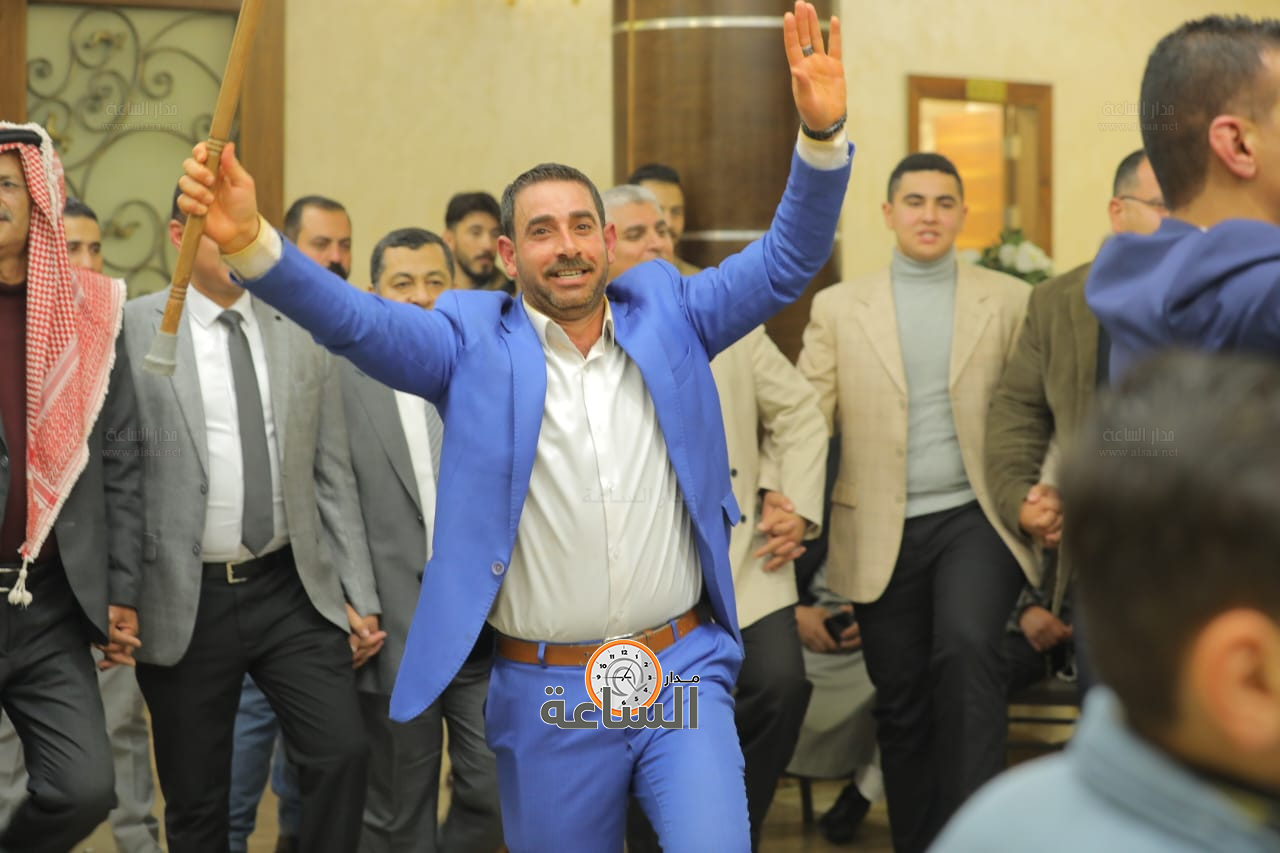 Madar Al-Saa Images 0.5347501215546044