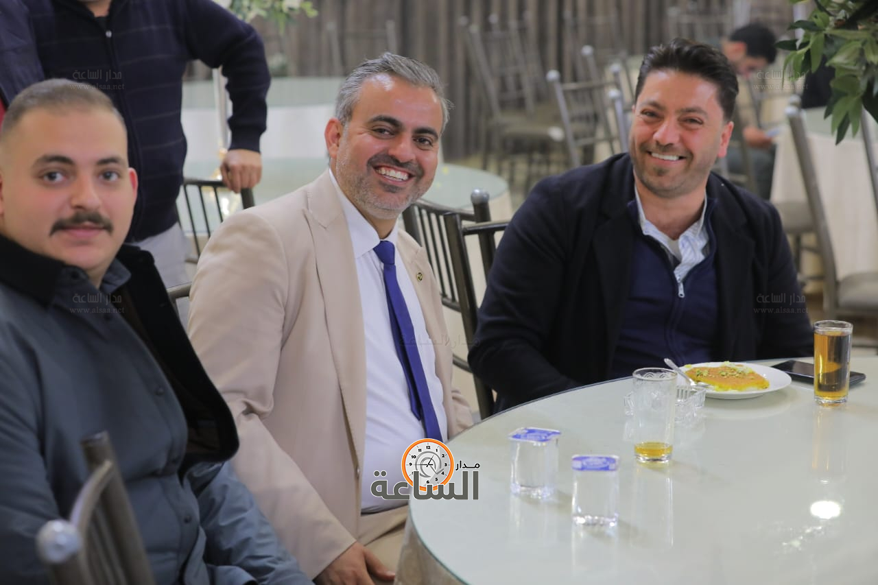 Madar Al-Saa Images 0.15665540950266088