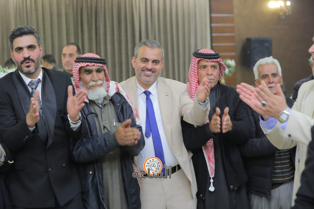 Madar Al-Saa Images 0.8006874802044384