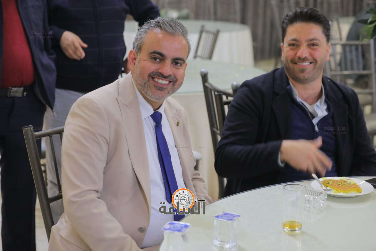 Madar Al-Saa Images 0.194446770658681