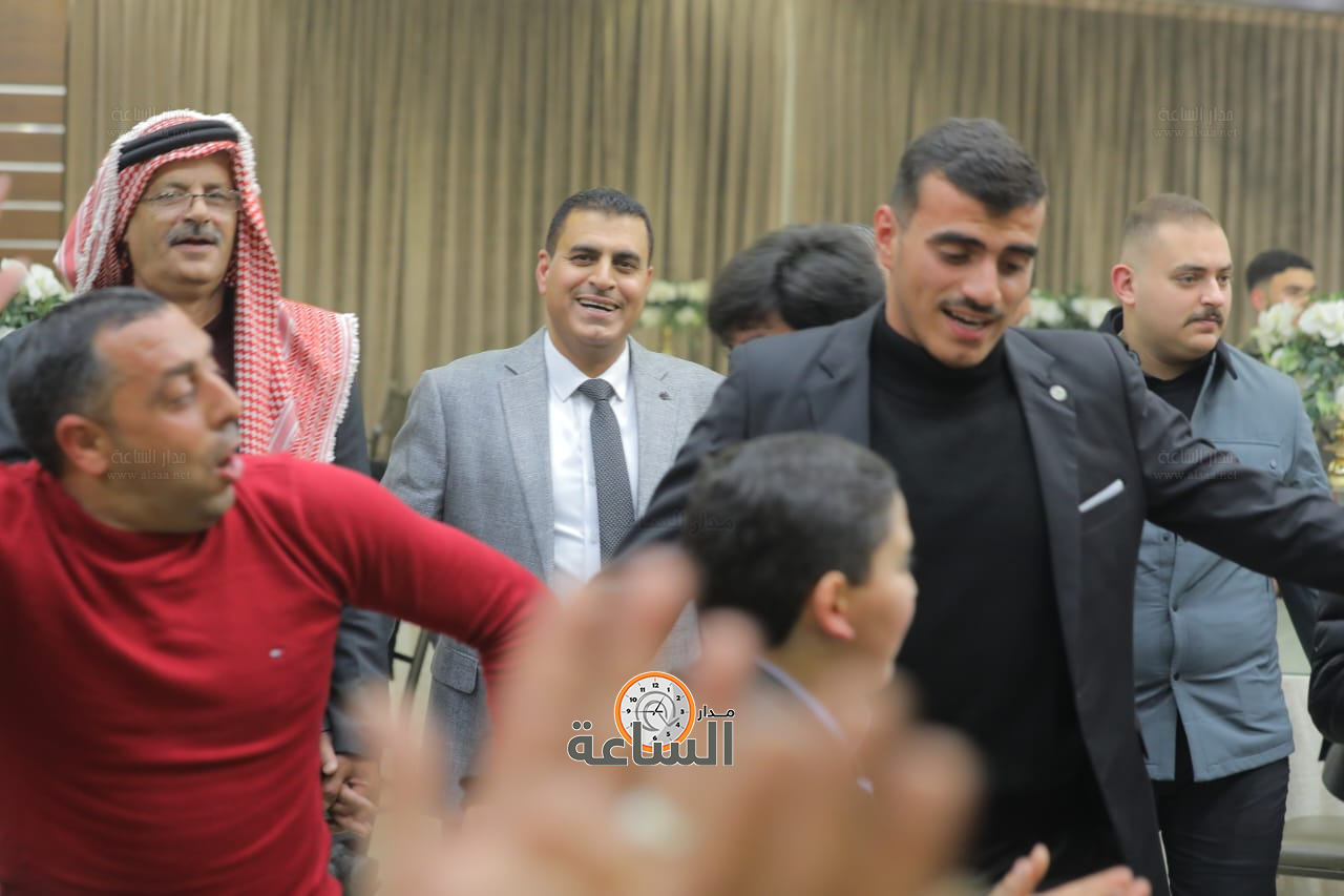 Madar Al-Saa Images 0.6056900982041602