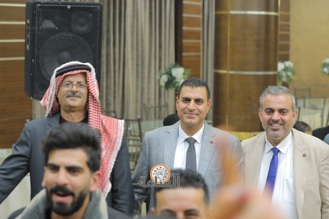 Madar Al-Saa Images 0.7141415932429058