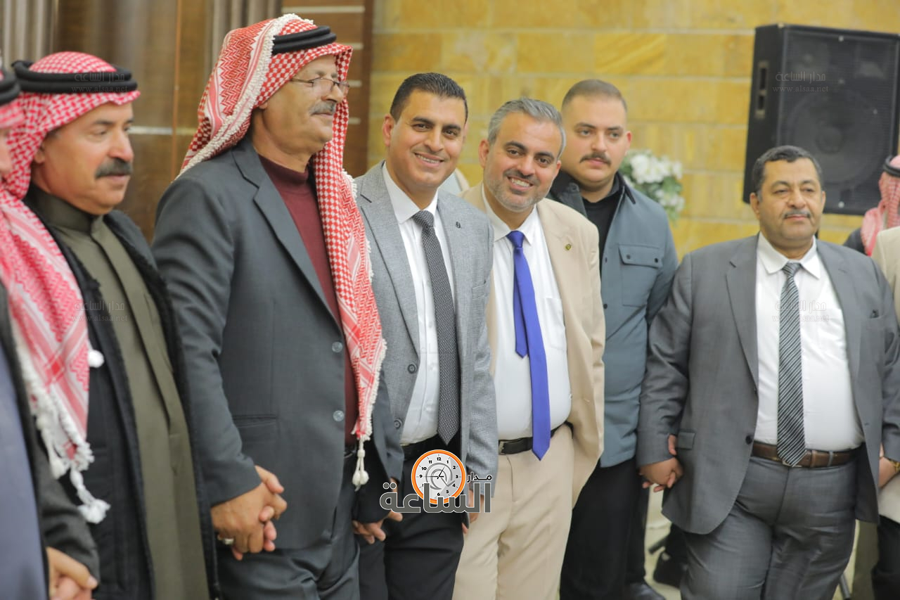 Madar Al-Saa Images 0.7919278616572276