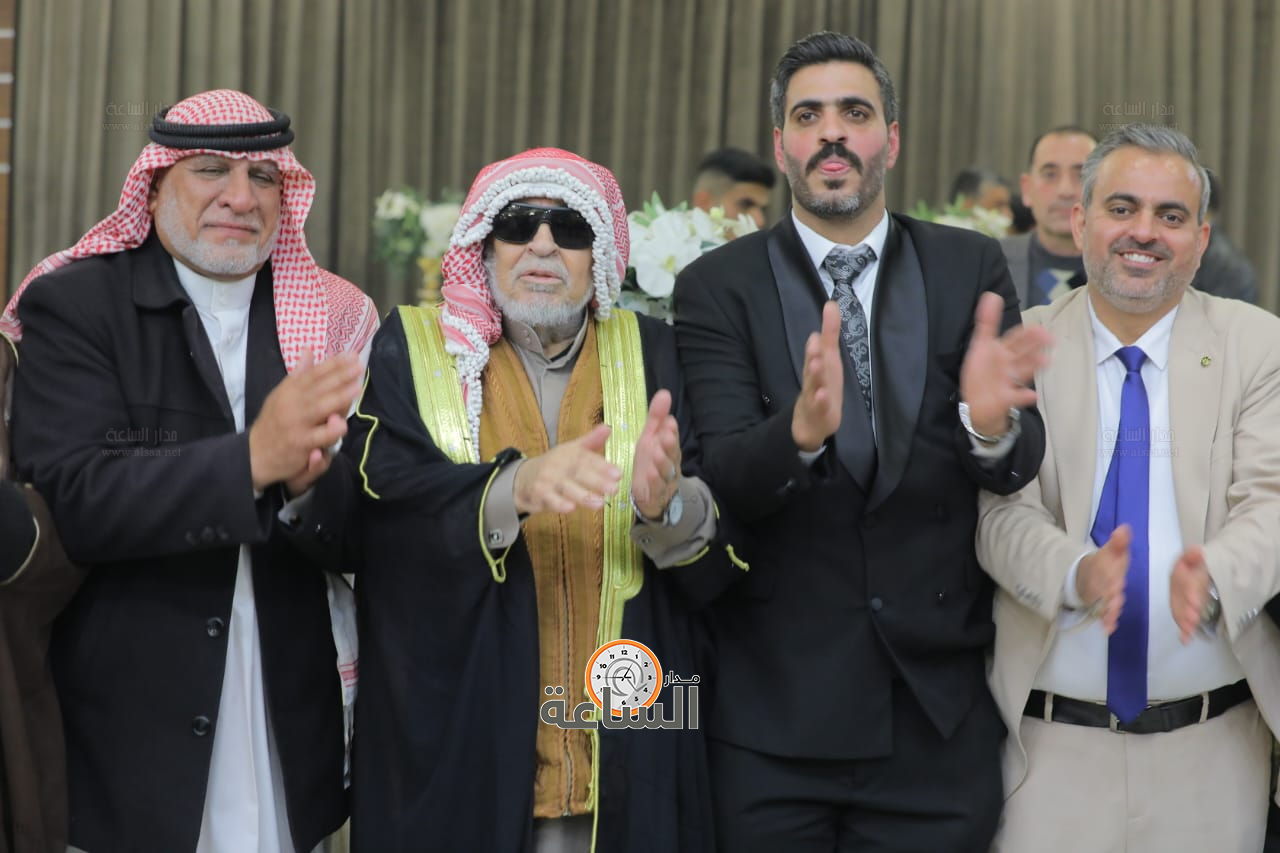 Madar Al-Saa Images 0.19326556655070215