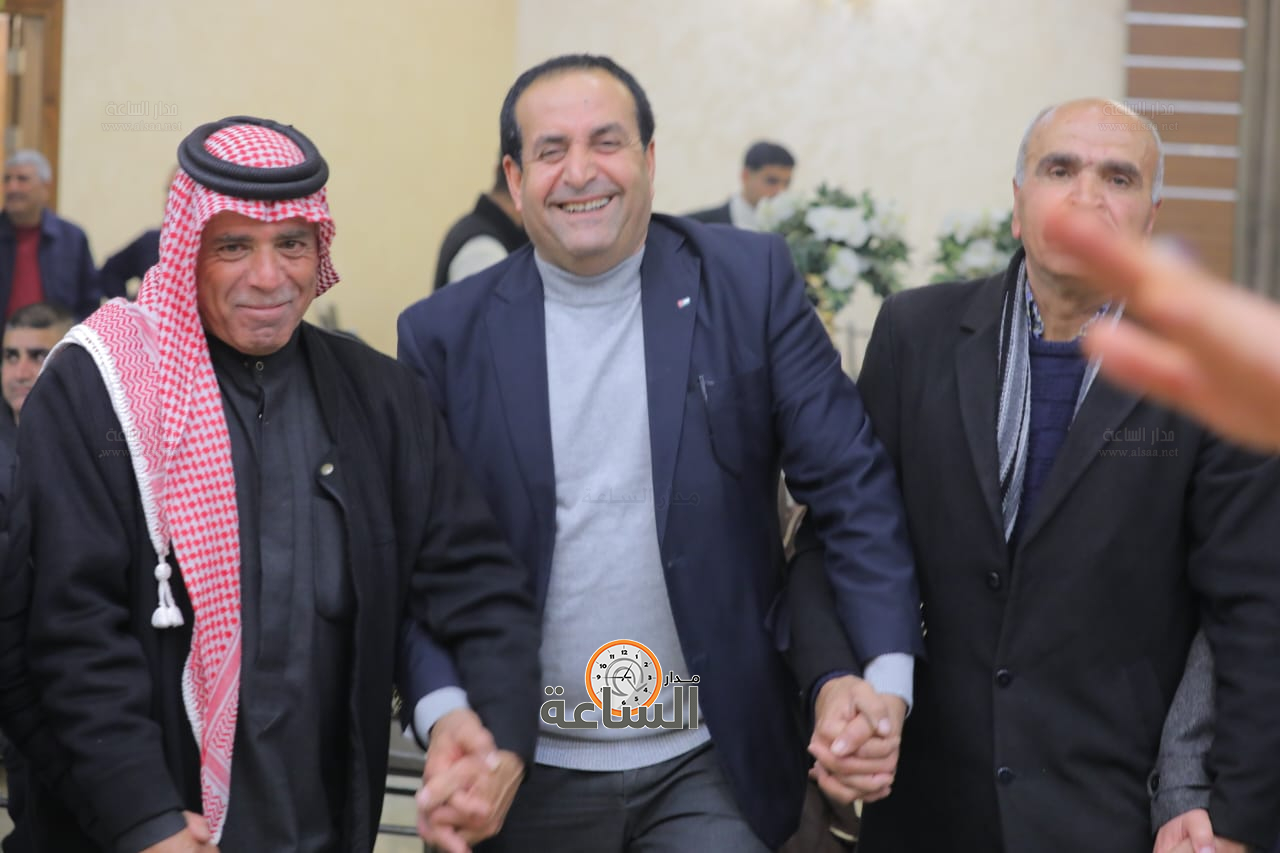 Madar Al-Saa Images 0.7249852496847717