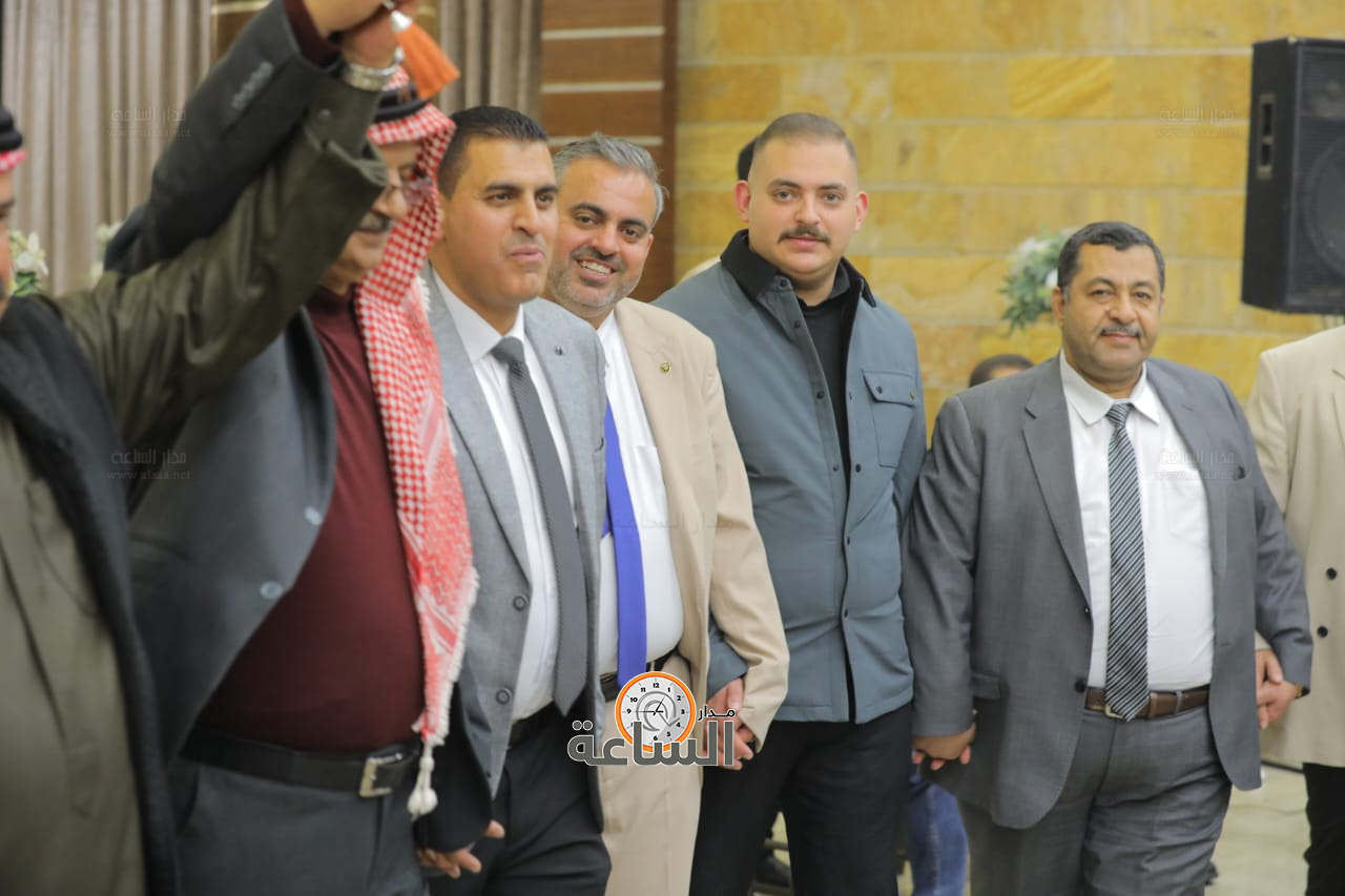 Madar Al-Saa Images 0.10862334194452306