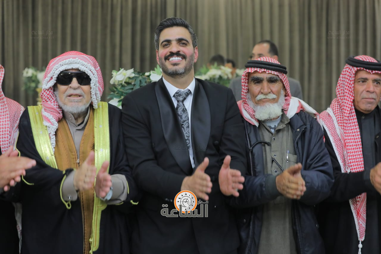 Madar Al-Saa Images 0.6396893701800124