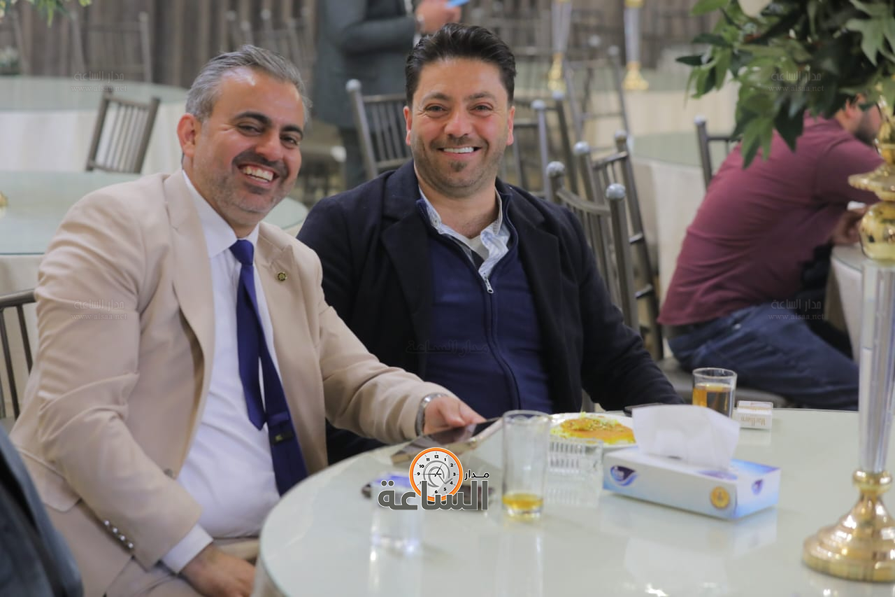 Madar Al-Saa Images 0.11534544051074391