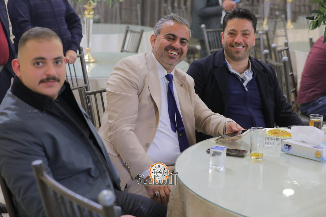 Madar Al-Saa Images 0.8673182741938197