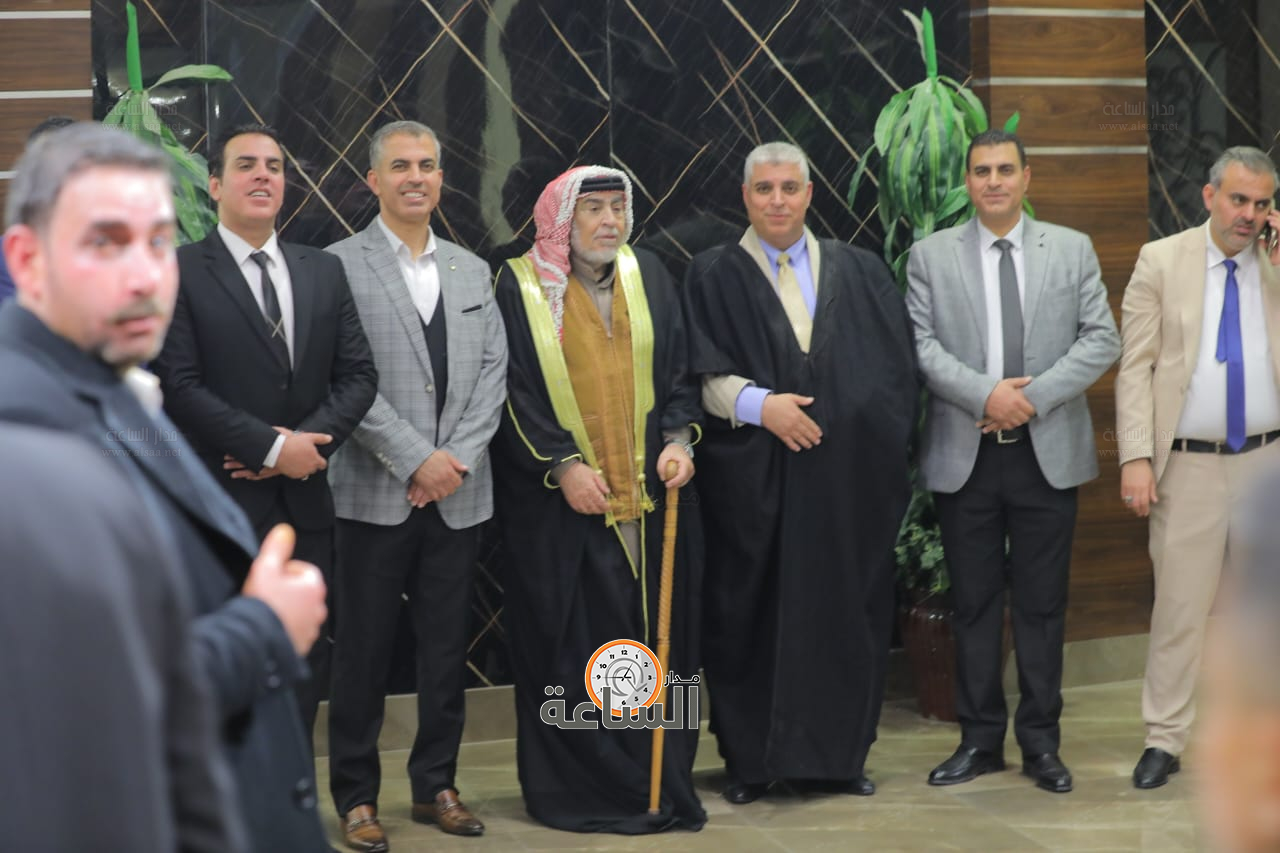 Madar Al-Saa Images 0.6247409005364717