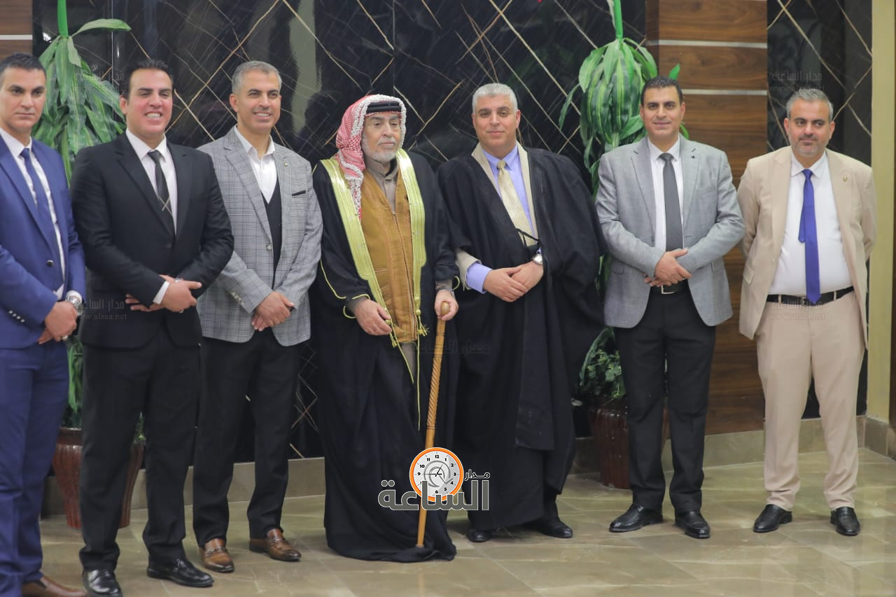 Madar Al-Saa Images 0.9987638767447853