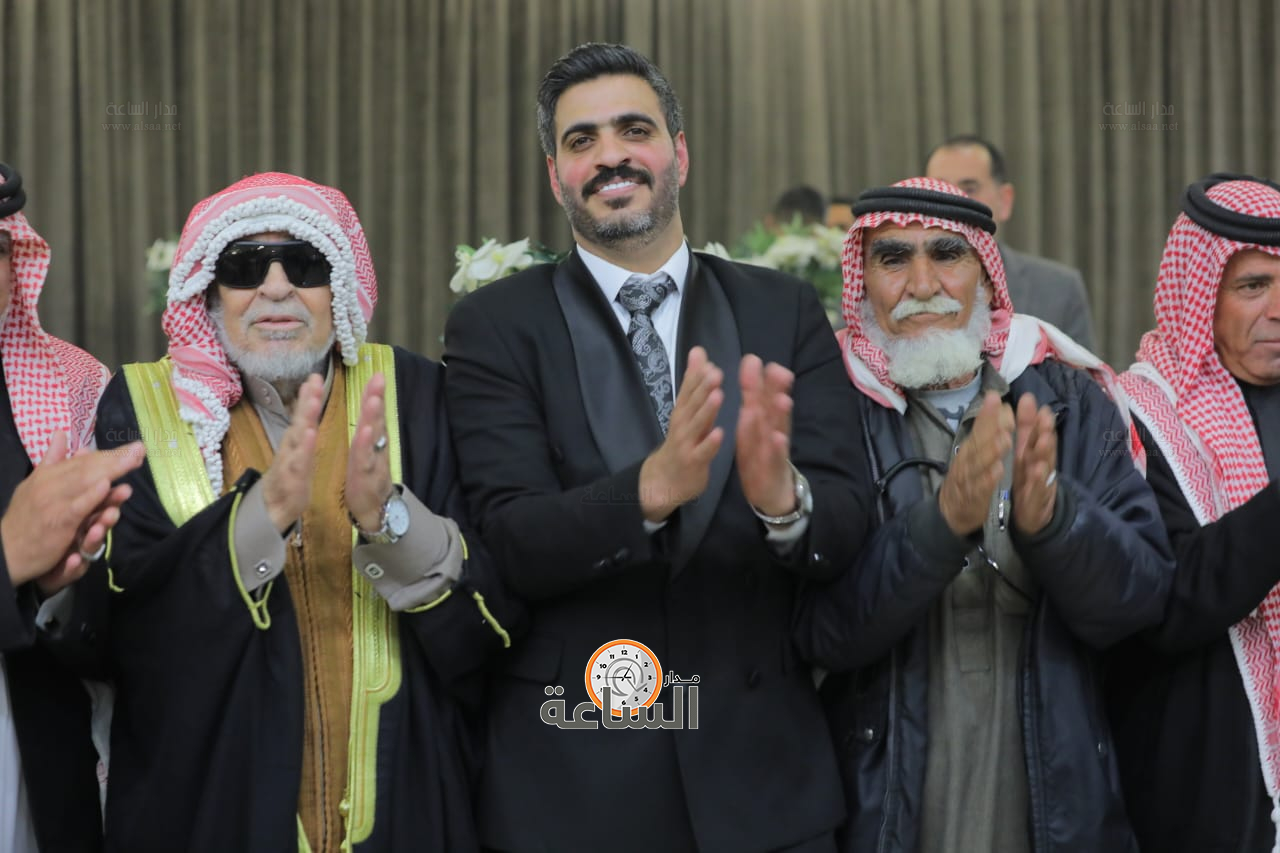 Madar Al-Saa Images 0.6731887156732168