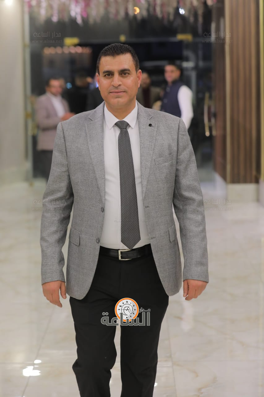 Madar Al-Saa Images 0.999844091075039