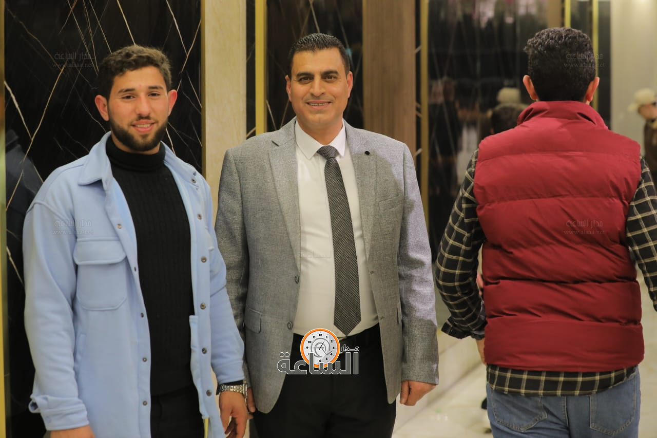 Madar Al-Saa Images 0.7082490361340754