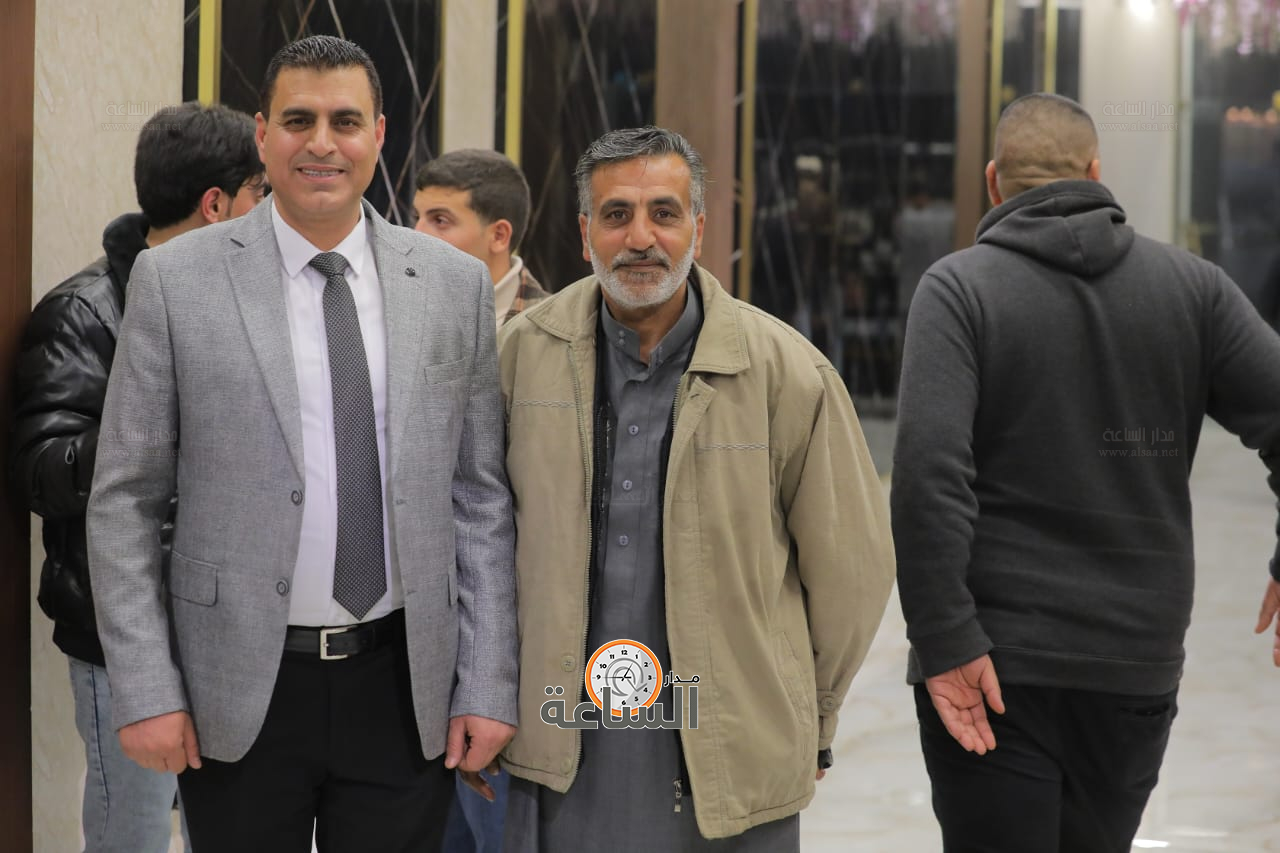 Madar Al-Saa Images 0.9544130765206054