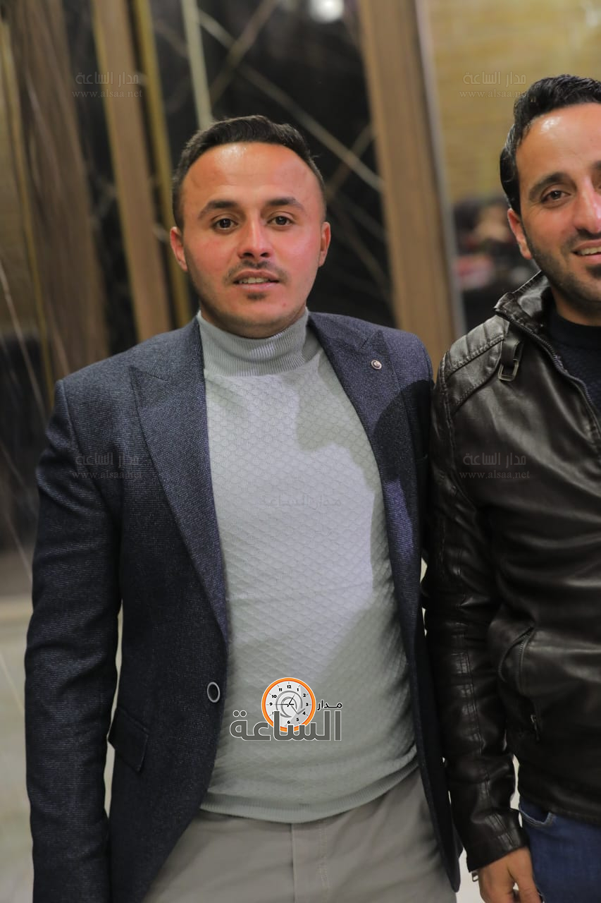 Madar Al-Saa Images 0.727904455903531