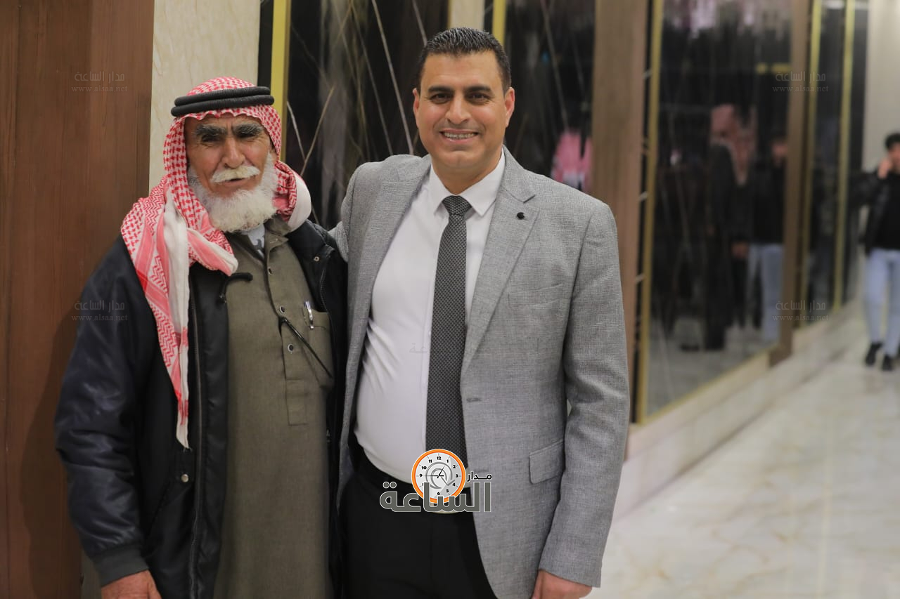 Madar Al-Saa Images 0.171055841161319