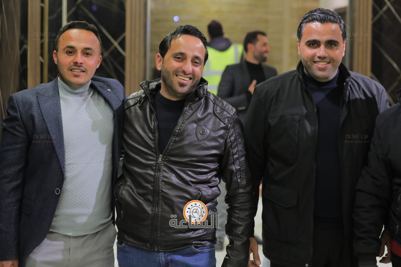 Madar Al-Saa Images 0.5314724591508249