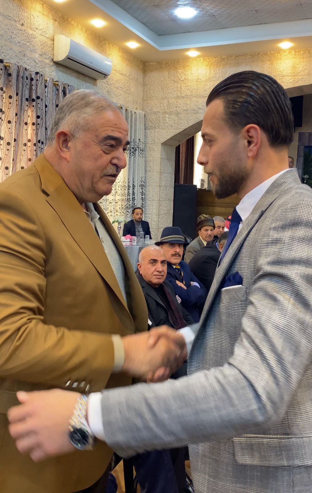 Madar Al-Saa Images 0.7878791155809208