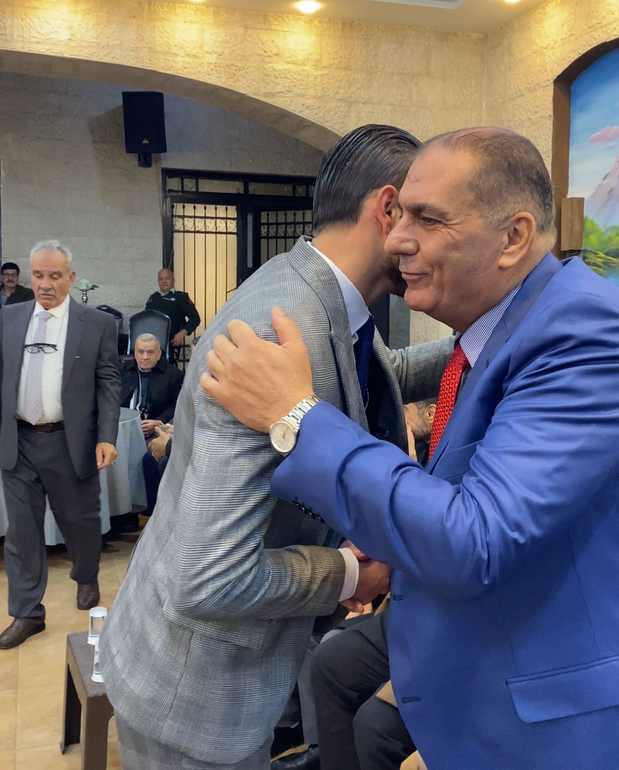 Madar Al-Saa Images 0.5340554558203352