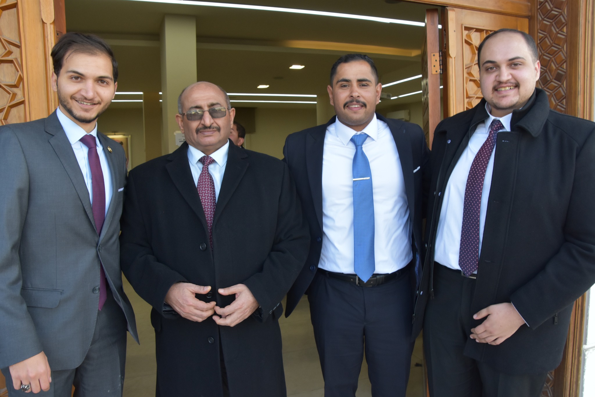 Madar Al-Saa Images 0.7324977461042423