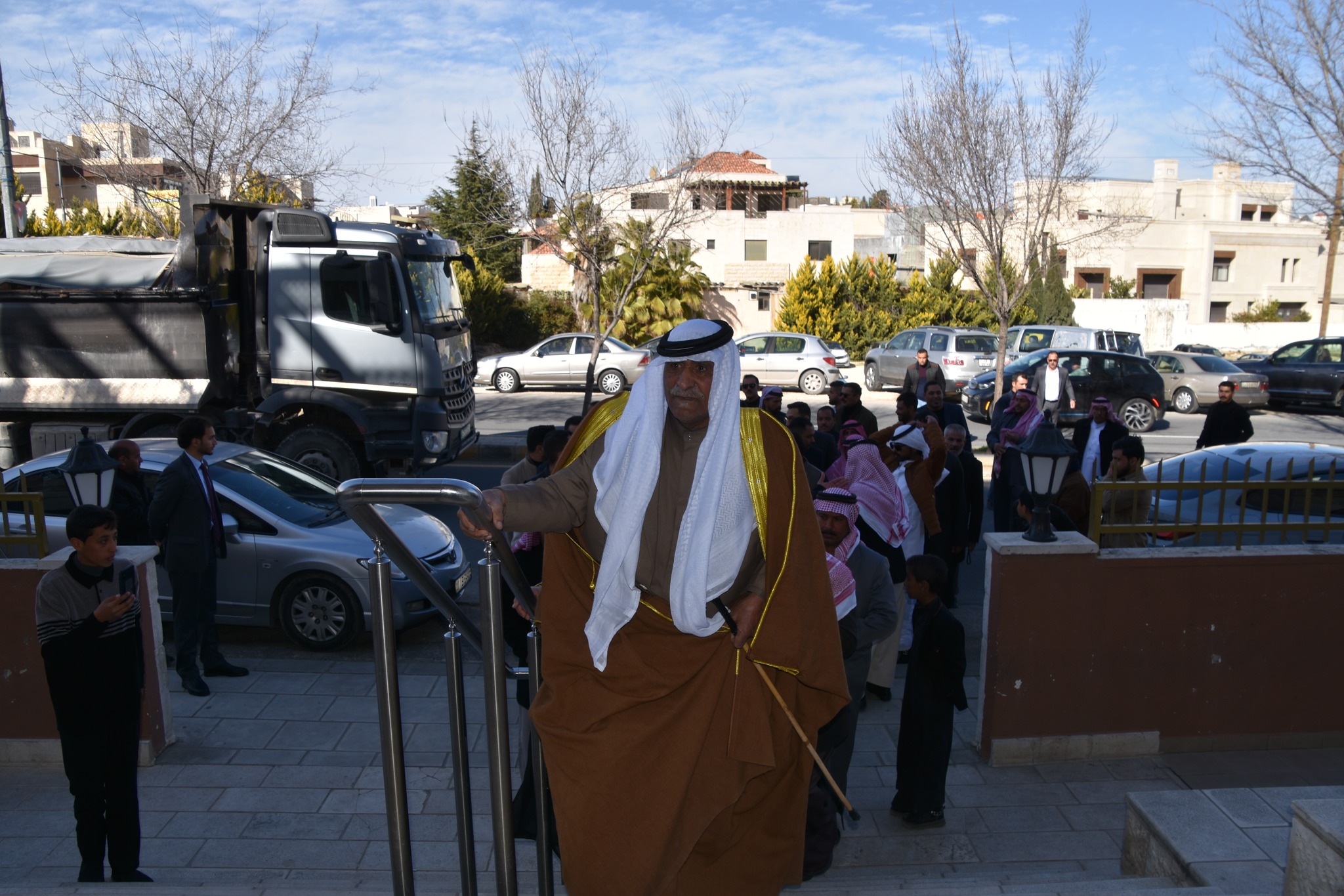 Madar Al-Saa Images 0.16983965160524184