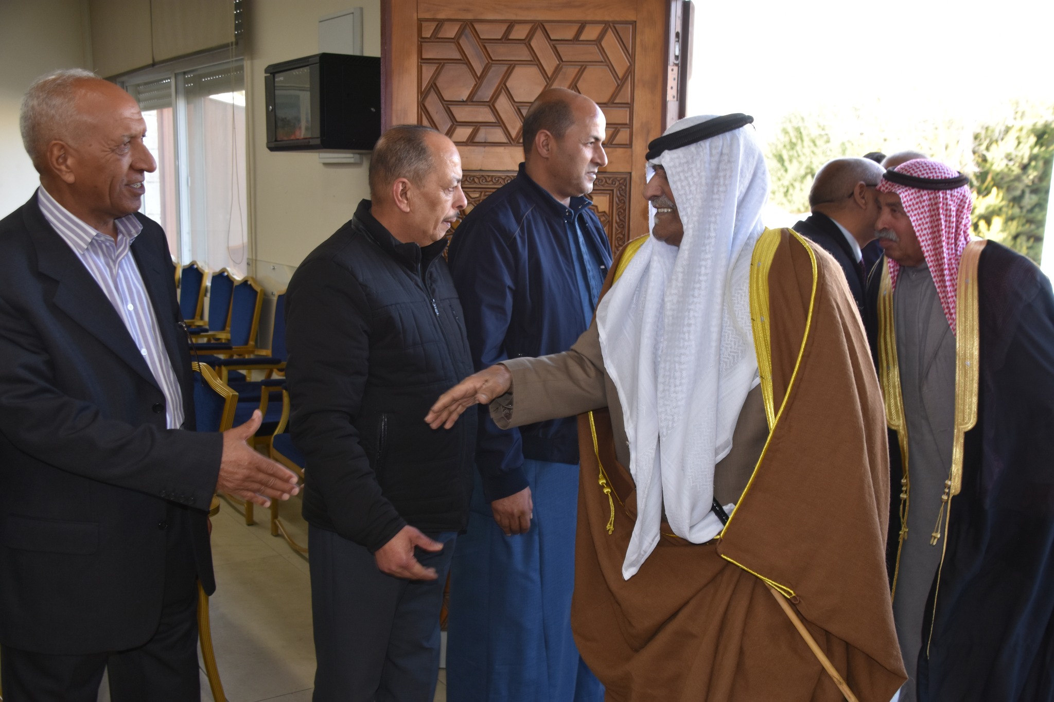 Madar Al-Saa Images 0.5069576688335402