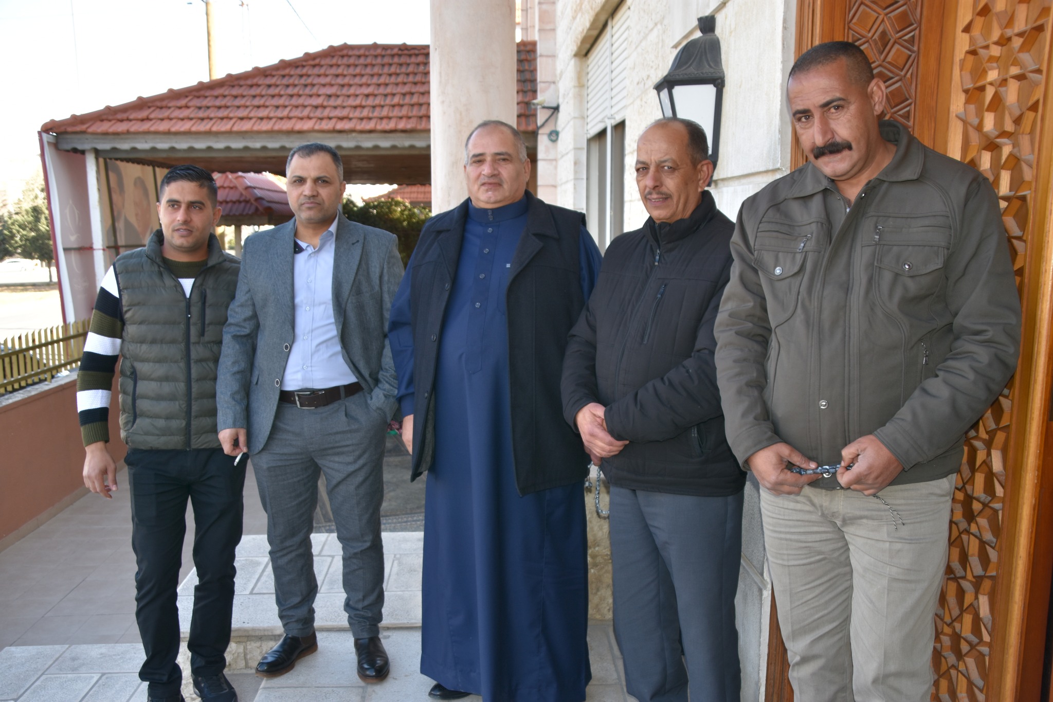 Madar Al-Saa Images 0.9185445783756776