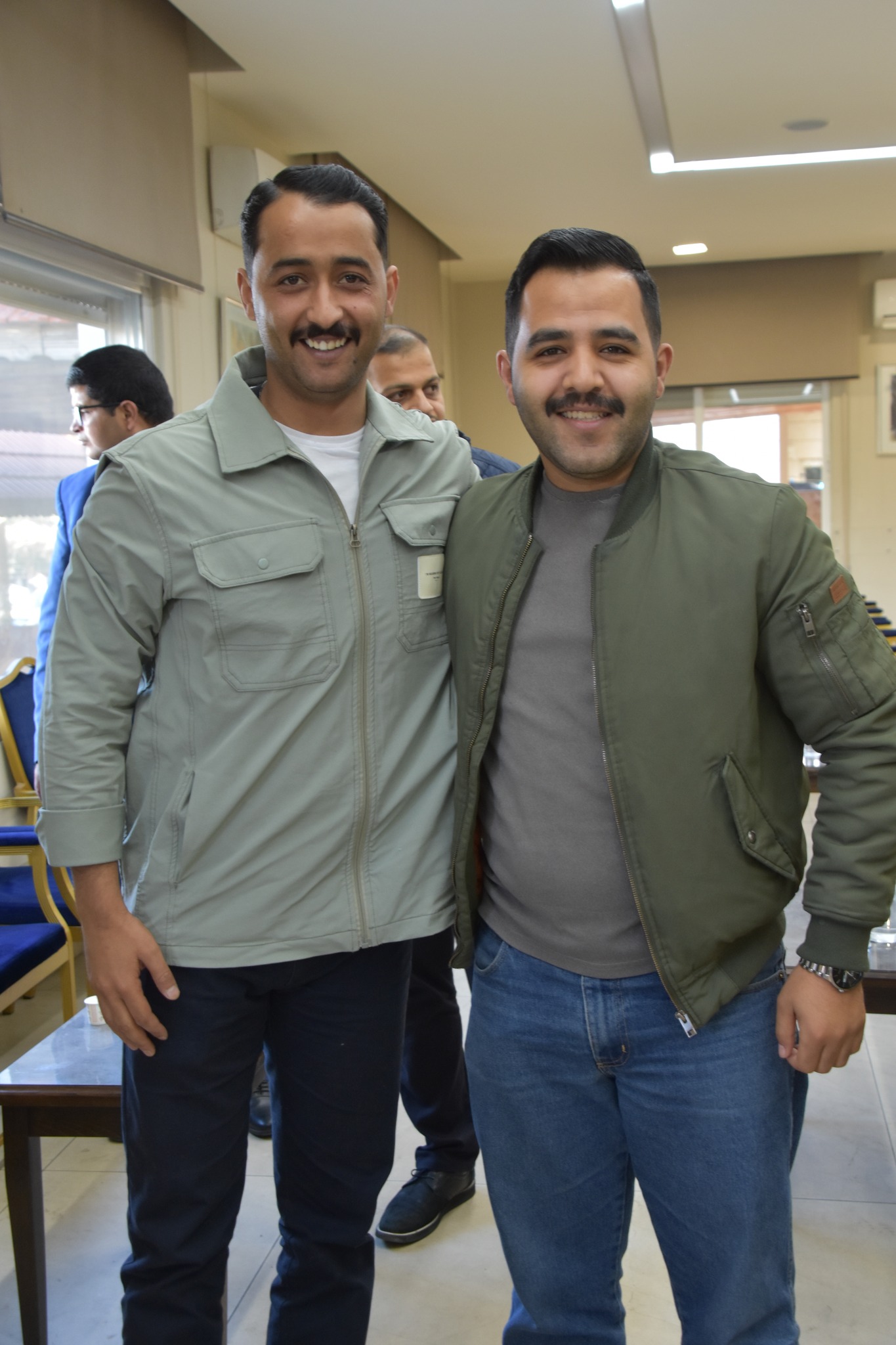 Madar Al-Saa Images 0.06618151688927076